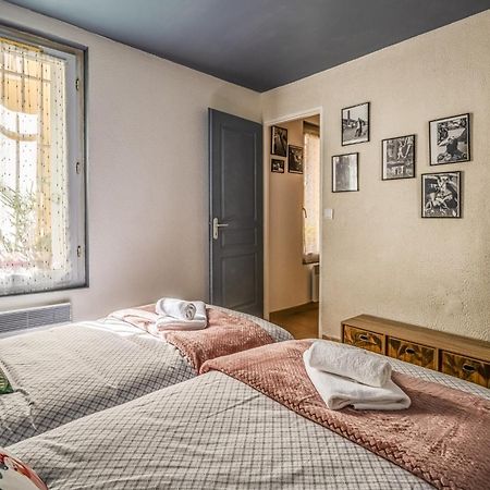 Le Cocon Urbain Lägenhet Narbonne Exteriör bild