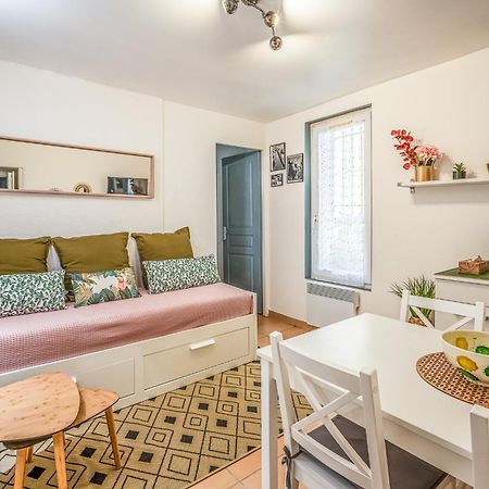 Le Cocon Urbain Lägenhet Narbonne Exteriör bild
